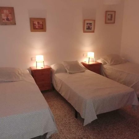 Casita A 800 Metros De Sevilla Камас Екстер'єр фото