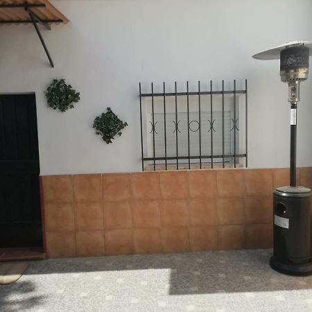 Casita A 800 Metros De Sevilla Камас Екстер'єр фото