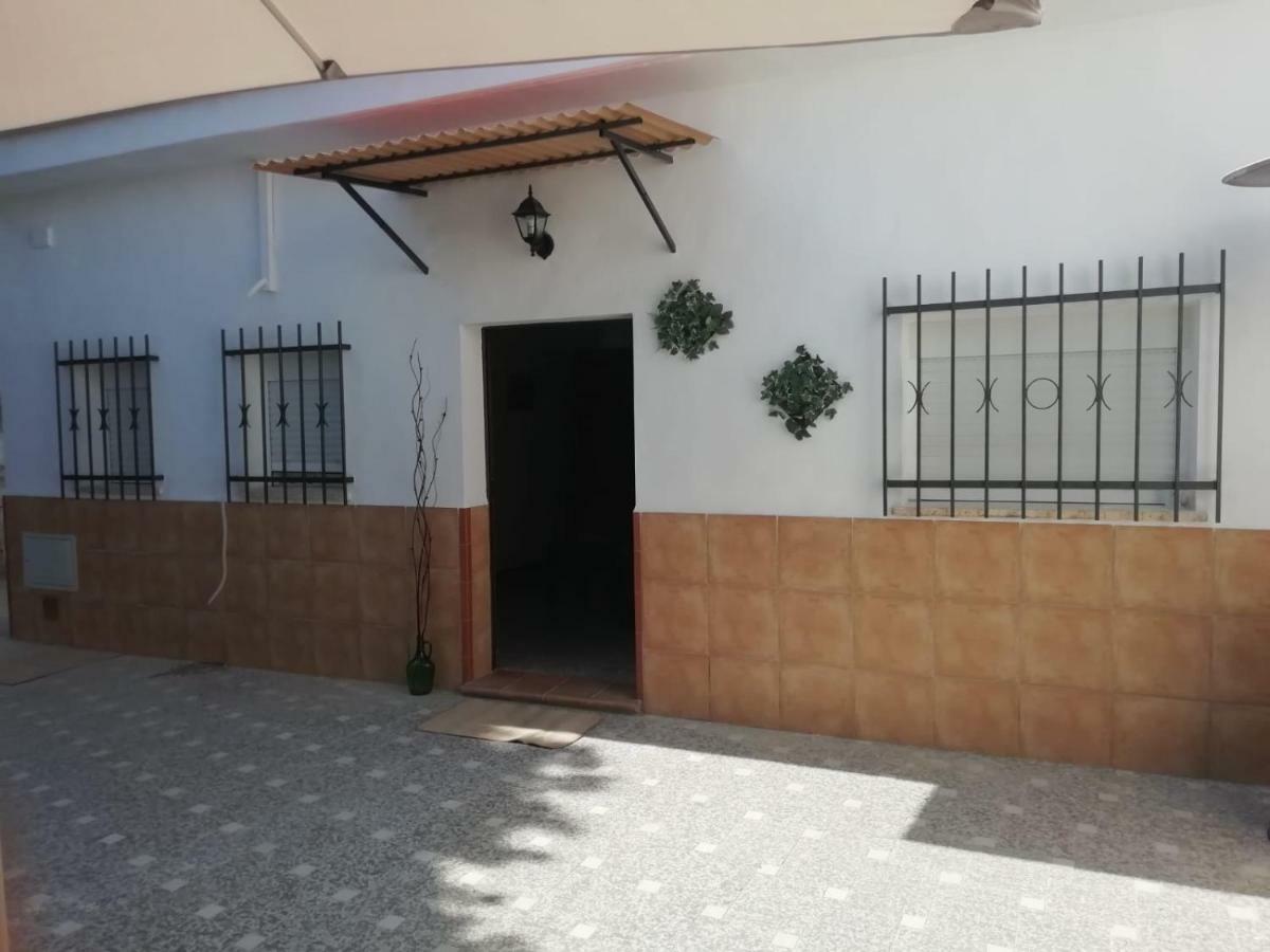 Casita A 800 Metros De Sevilla Камас Екстер'єр фото