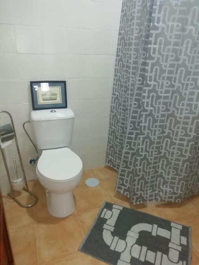 Casita A 800 Metros De Sevilla Камас Екстер'єр фото