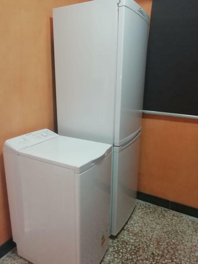 Casita A 800 Metros De Sevilla Камас Екстер'єр фото