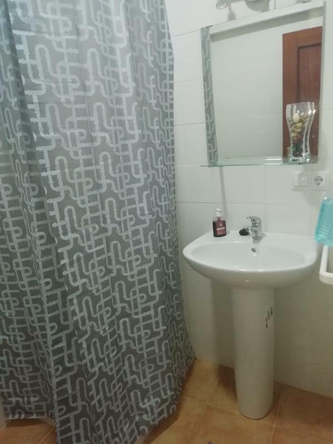 Casita A 800 Metros De Sevilla Камас Екстер'єр фото