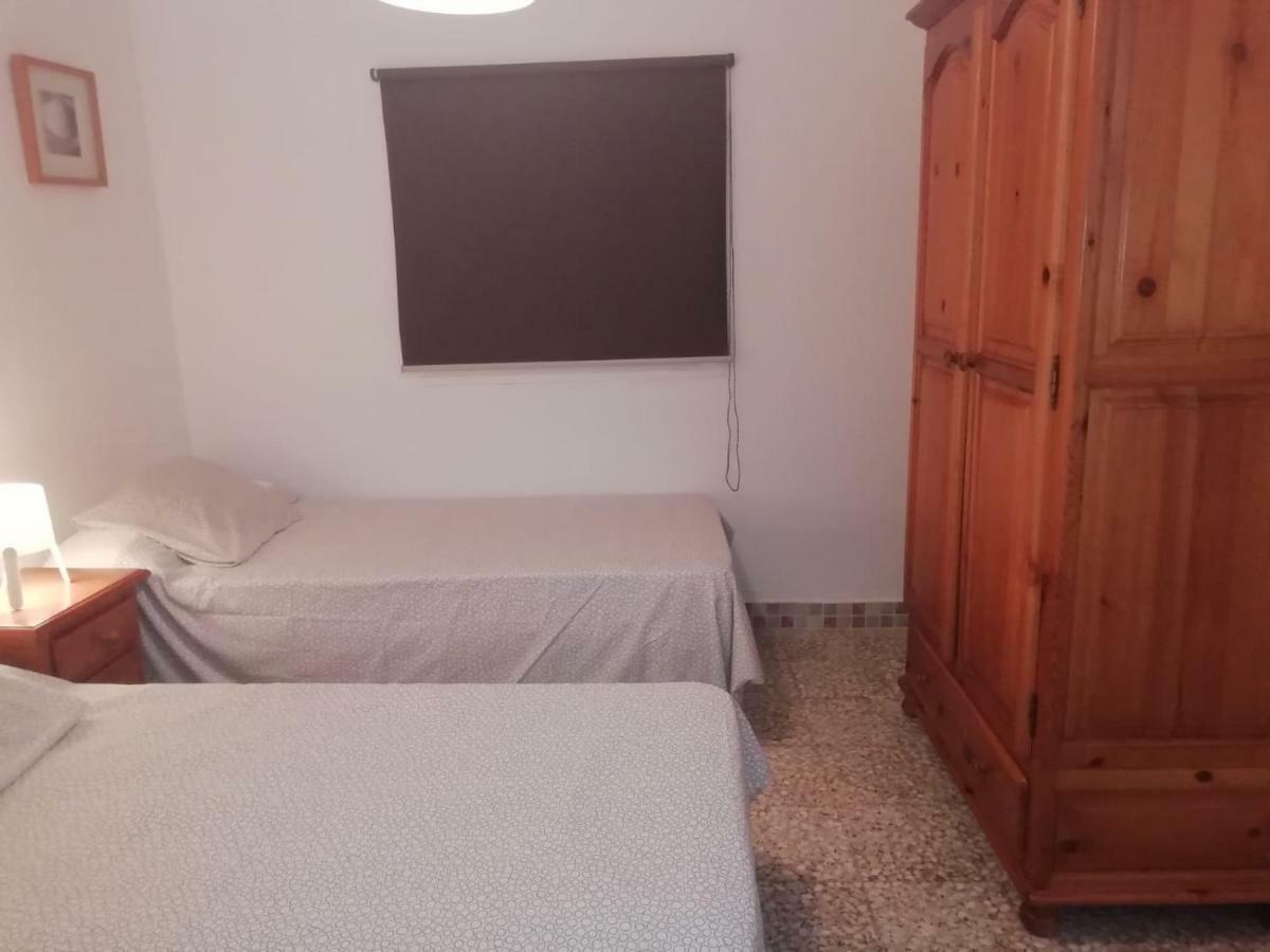 Casita A 800 Metros De Sevilla Камас Екстер'єр фото