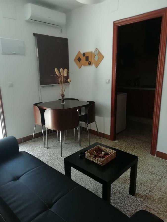 Casita A 800 Metros De Sevilla Камас Екстер'єр фото