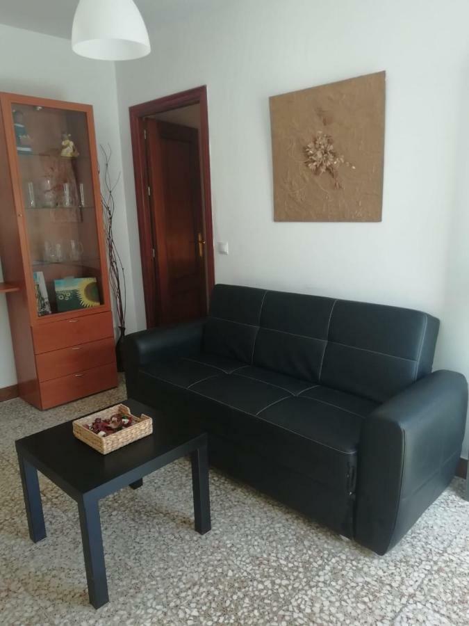 Casita A 800 Metros De Sevilla Камас Екстер'єр фото
