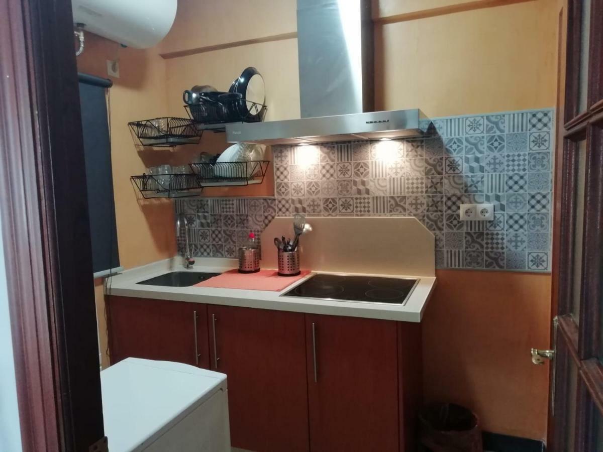 Casita A 800 Metros De Sevilla Камас Екстер'єр фото